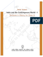 HistoryClass9 PDF