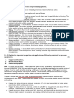 Process Equipment Design