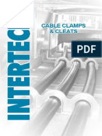 Cable Clamps 5.0