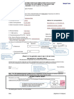 Artifact 5a - Guidelines For Filling PF Withdrawal Form TCS