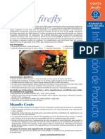 Firefly Datasheet 2014-11 (Spanish) - tcm62-130903