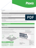 19ACL0957 FT Plaka Plafon PDF