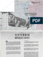 After Action Report: Third U.S. Army, September 1944 Operations (D+87) 