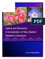 Ageing and Dementia