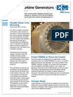 2P TG Stator Construction