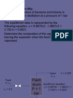 Sample Problem #4