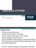 Embedded Systems