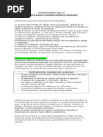 Unidad Didáctica El Medio Físico y Natural