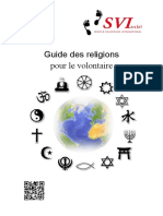 Guide Des Religions