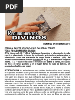 Recubrimientos Divinos