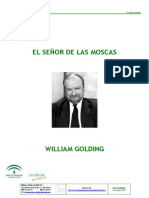 El Senor de Las Moscas Golding