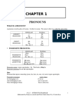 Complete Grammar Book New Version 2008