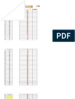 Index of Mastery: Grade/Sec.: Subject: Test/Quarter: No. of Items: Score F SCORE (F)