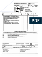 DHS, FEMA and Dept. of State: Failure of Hurricane Relief Efforts: 01-17-2003 Order Number 43-YA-BC-374415