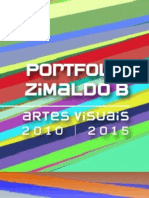 Portfolio Zimaldo Bactéria