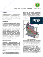 10 Guía Práctica para El Diseño de Perforación Direccional y