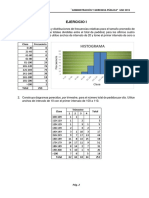 Ejercicios de Base de Datos Computacional