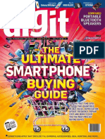 Digit Vol 15 Issue 11 Nov 2015