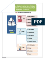 MindMapper Tutorial PDF