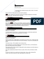 CREW: U.S. Department of Homeland Security: U.S. Customs and Border Protection: Regarding Border Fence: Re - 9 VF-300 Laydown (Redacted) 4