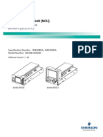 NetSure Control Unit UM1M830BNA