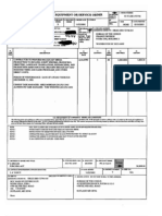 DHS, FEMA and Dept. of State: Failure of Hurricane Relief Efforts: 11-22-2002 Order Number 43-YA-BC-372746