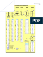 Aisc Edition Member Dimensions and Properties Viewer