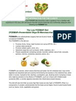 Newhandout Fodmap