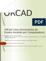 Historia Orcad