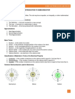 Semiconductors (Lecture Notes)