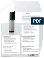 LiteGate Datasheet