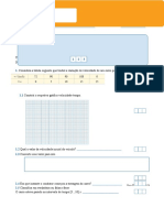 Teste Diagnostico FQ 9