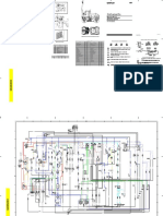 Electric Schematic CB113-114 QENR2003