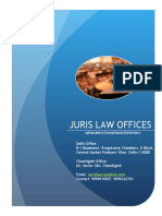 Juris Law Offices Profile