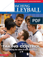 Volleyball Magazine