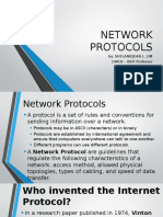 10-Network Protocols