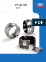 en Bearing Damage and Failure Analysis