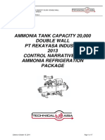 Control Narrative TAR 13 09 Rev2