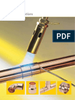 Pegler Fittings