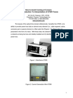 OTDR Testing PDF