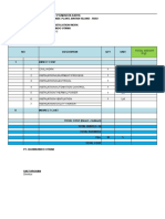 PROPOSAL SMELTER Project-Bintan Island - Elect