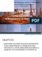 Completo - Proyecto Complejo Petroquimico de Fertilizantes-2015