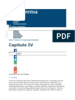 Parabola Del Hijo Prodigo