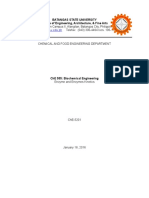 Biochem Enzyme Kinetics