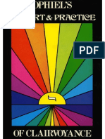 The Art Practice of Clairvoyance PDF