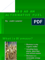 Debora Biomass and Alternative Fuel