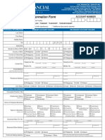 COL Form