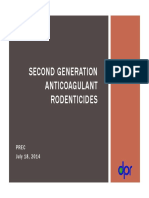 Rodenticide