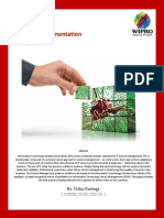 WI WP ITSM ImplemetationWhite Paper