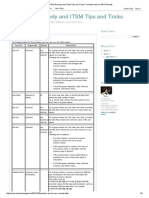 BMC ARS Remedy and ITSM Tips and Tricks - Functions Used in ARS Remedy